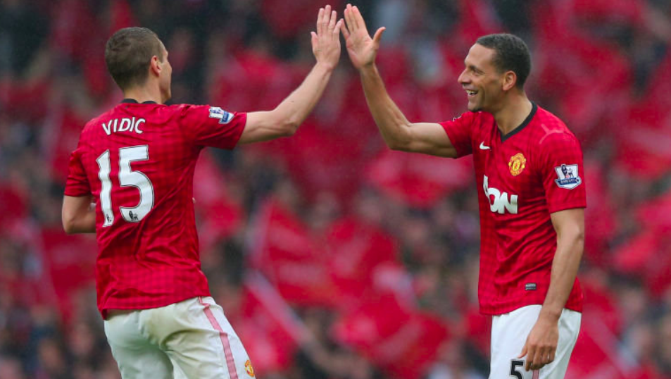 同为中国球 同为中国球